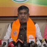 एमएमडीआर संशोधन बिल (MMDR Amendment Bill )पर आदित्य साहू बोले , बोले- JMM भ्रम न फैलाएं Aditya Sahu attacks the government over action against students, says, "Voices will not be suppressed by lathis, water cannons, and tear gas."