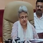 E-way bills continued to be generated even after GST registration cancellation.