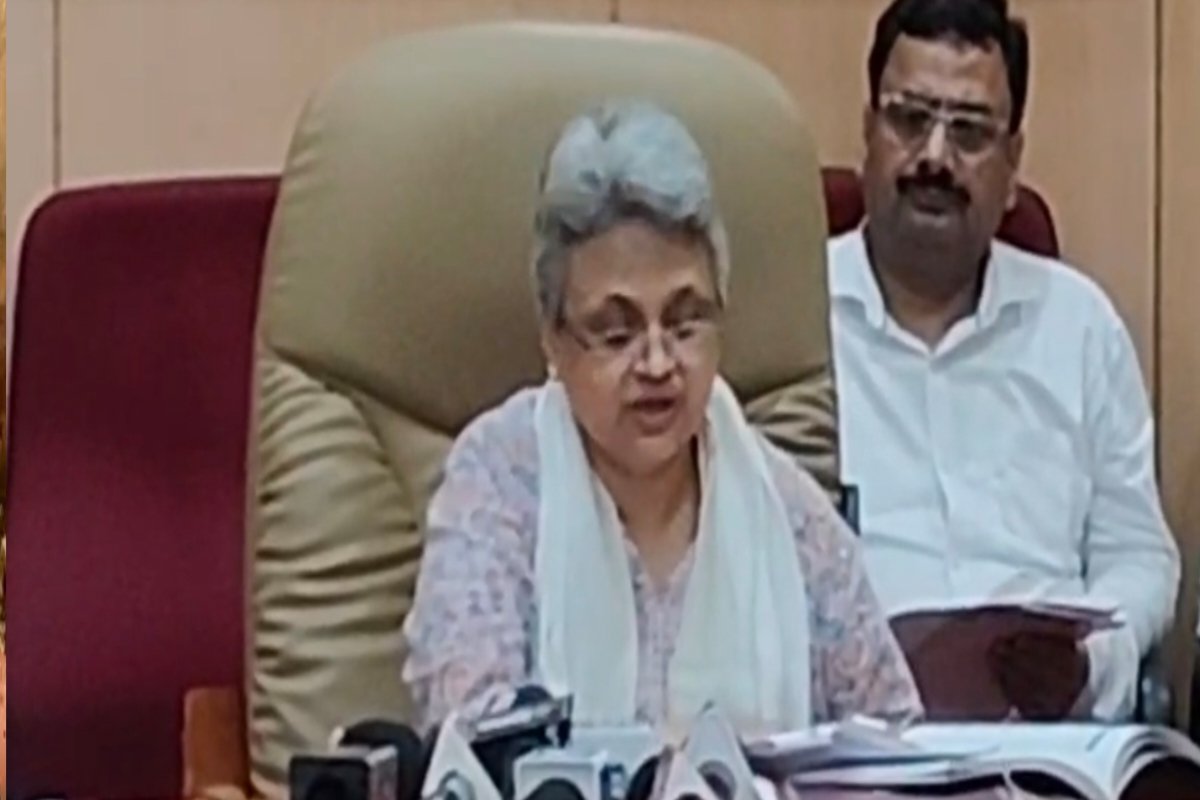 E-way bills continued to be generated even after GST registration cancellation.