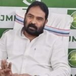 खनिज संशोधन बिल: JMM ने केंद्र से पूछा झारखंड के अधिकारों पर दिल्ली का पहरा क्यों? BJP hatched a conspiracy to defame the Hemant government: JMM General Secretary Vinod Kumar Pandey