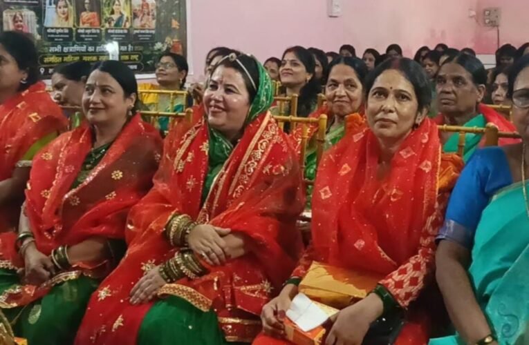 The younger generation is the strength of society; society will be strengthened through cooperation and values: Jaya Singh Judev.