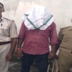 Saraikela: Fugitive wanted in robbery case arrested after 17 years