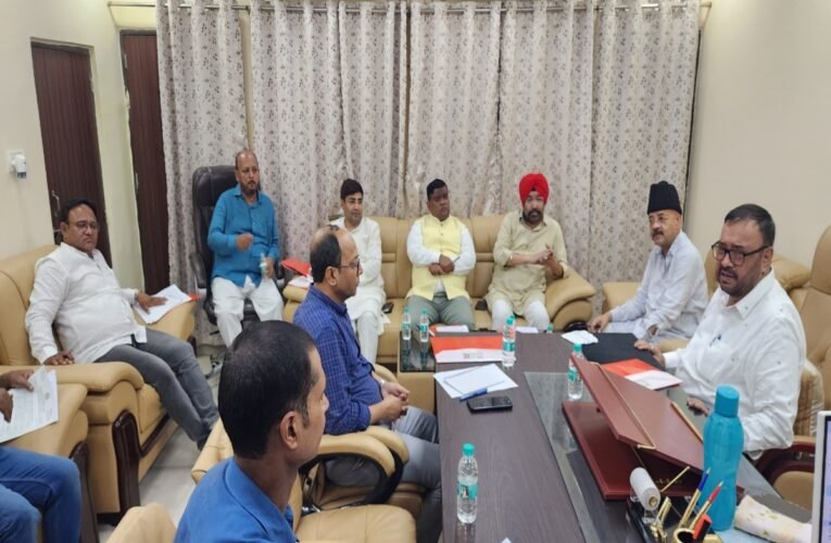 अल्पसंख्यक आयोग की बैठक में कई अहम प्रस्ताव, इमरोज मॉब लिंचिंग मामले में एक सप्ताह में रिपोर्ट मांगी