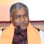CAG report exposes the failures of the Hemant government: Babulal Marandi