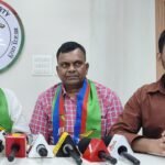 Government should engage in immediate dialogue with students instead of confrontation: AJSU Party