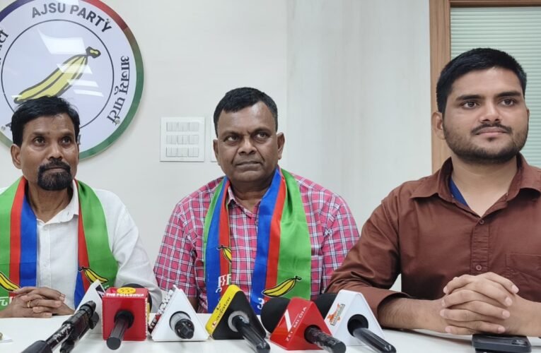 Government should engage in immediate dialogue with students instead of confrontation: AJSU Party