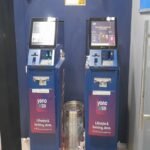 ATM में कार्ड बदलकर 55 हजार की ठगी, पुलिस जांच में जुटी ATM