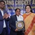 Meenakshi Lekhi appointed Chairperson of DCCBI; Jharkhand's Mahima Oraon receives Player of the Year award.