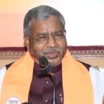 IAS के बाद IPS अधिकारियों पर भी कार्रवाई क्यों नहीं? बाबूलाल मरांडी ने उठाए सवाल Why is no action being taken against IPS officers, just as it was against IAS officers? Babulal Marandi raises questions.