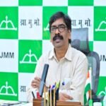 Hemant Soren lashes out over the Minerals Bill.