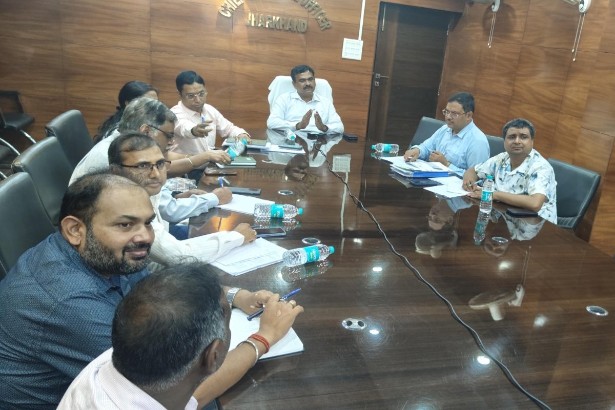 Training for 311 additional Assistant Electoral Registration Officers regarding SIR