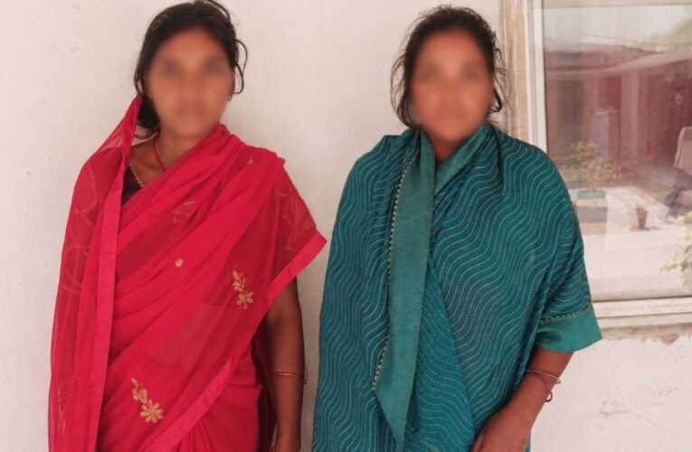 Murder of 16-year-old boy in Mahagama solved; two women arrested.