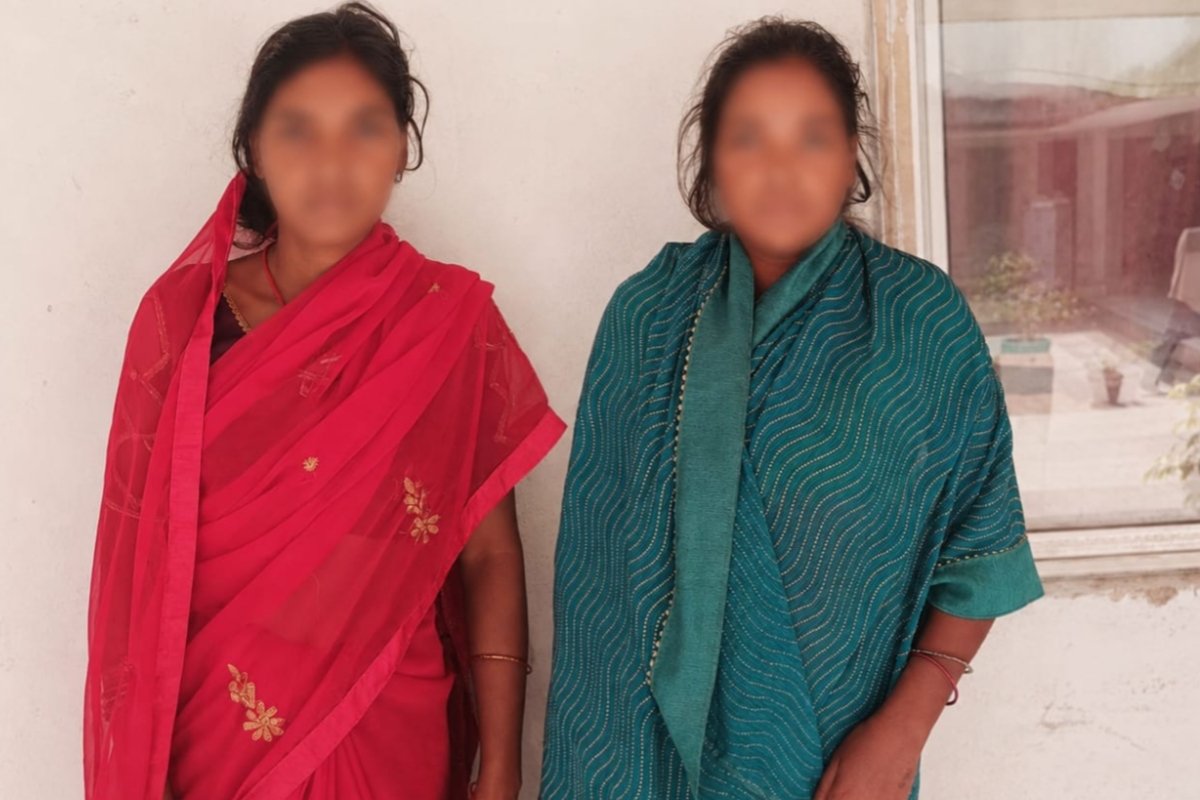 Murder of 16-year-old boy in Mahagama solved; two women arrested.