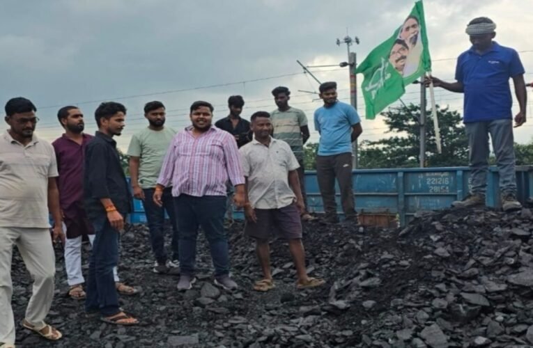 JMM intensifies agitation against Mineral Bill