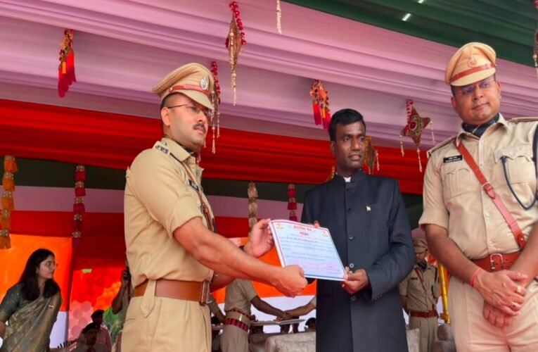 Ranchi indipendance day