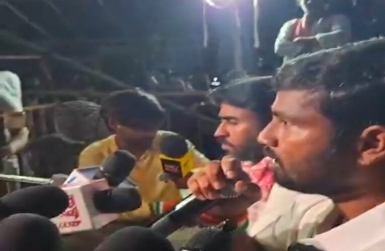 रांची : छात्रों का आंदोलन तेज, 20 अगस्त को मुख्यमंत्री आवास घेराव का ऐलान; रविवार को सरकार का महापुतला दहन