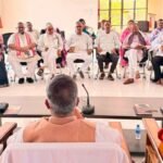 Demand for CBI probe into recruitment exams; BJP extends moral support to students' agitation: Aditya Sahu
