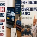 Free Online Coaching: Modi Masterstroke