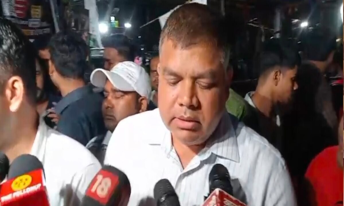 Agitating students and the government will hold talks on August 17.