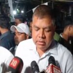 JPSC-JSSC विवाद पर सरकार की पहल, 17 अगस्त को आंदोलनकारी छात्रों से होगी वार्ता Agitating students and the government will hold talks on August 17.