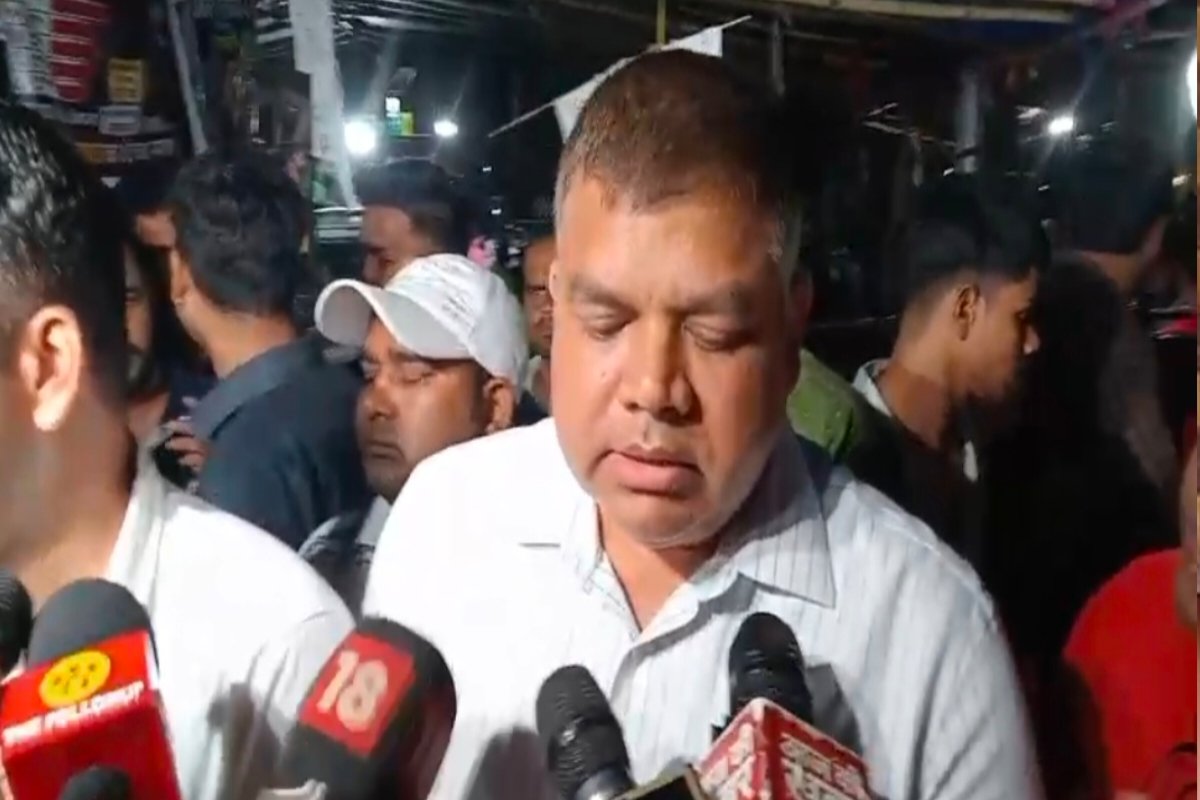Agitating students and the government will hold talks on August 17.