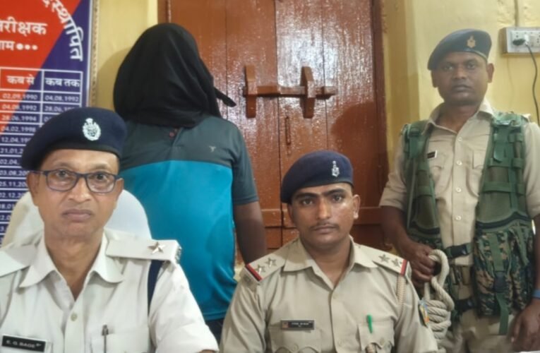 Money trail of cattle smuggling racket exposed; former CSC operator arrested.