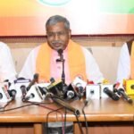 From mining to JPSC-JSSC, Babulal Marandi cornered the government; demanded an account of outstanding dues worth ₹132 crore.