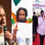 Rahul Gandhi writes to Hemant Soren regarding the student agitation,