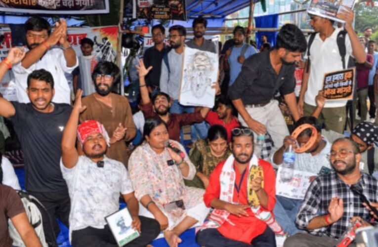 Over 40 JPSC recruitment exams under scrutiny, CID/SIT probes several appointments, including CGL.