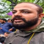 JSSC CGL नियुक्ति रद्द होने के बाद नवनियुक्त कर्मचारियों का प्रदर्शन, चंदन ने सुनाई संघर्ष की कहानी After the cancellation of the JSSC CGL recruitment, Chandan shared his story of struggle.