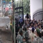 झारखंड में JPSC-JSSC आंदोलन को 60 दिन का ब्रेक, CGL अभ्यर्थी अब भी मोर्चे पर 60-day break for JPSC-JSSC agitation; CGL aspirants remain at the protest site.
