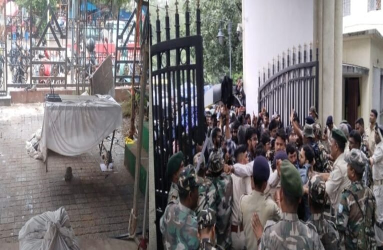 झारखंड में JPSC-JSSC आंदोलन को 60 दिन का ब्रेक, CGL अभ्यर्थी अब भी मोर्चे पर