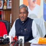108 एम्बुलेंस सेवा में करोड़ों की वित्तीय अनियमितता का आरोप, बाबूलाल मरांडी ने जांच की मांग की Babulal Marandi raised questions regarding the 11th to 13th JPSC interviews.