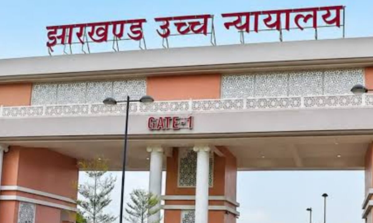Three petitions filed in the Jharkhand High Court against the cancellation of various JPSAC-JSSC examinations; hearing likely today.