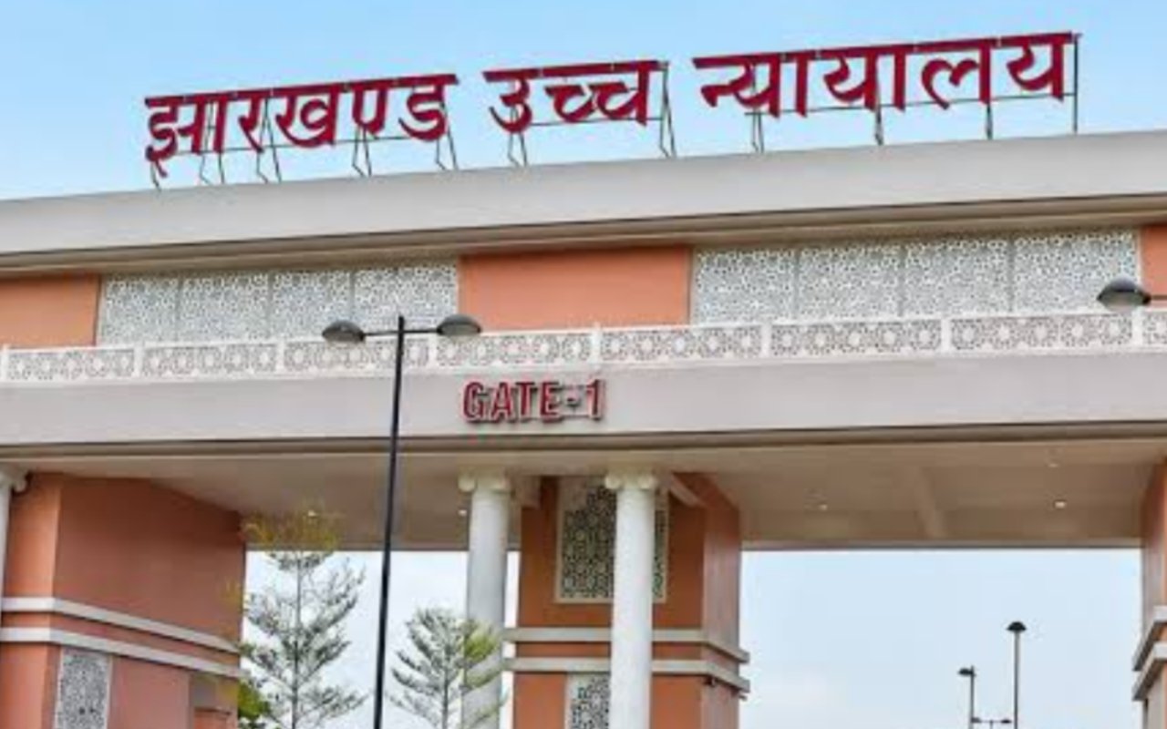 Three petitions filed in the Jharkhand High Court against the cancellation of various JPSAC-JSSC examinations; hearing likely today.