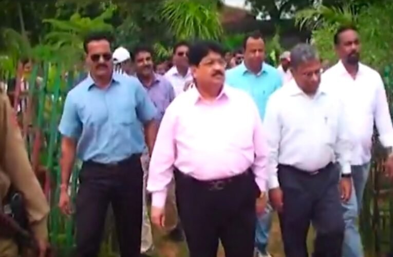 An ideal village is built on health, education, and basic amenities: Parimal Nathwani