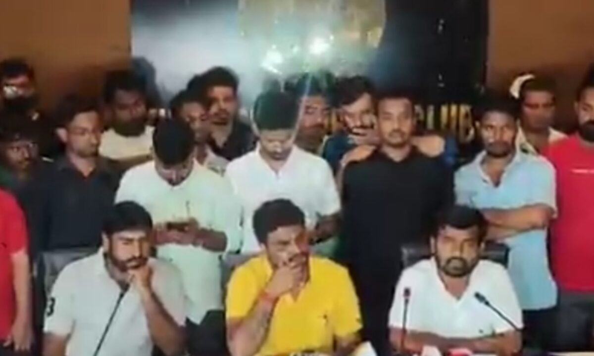 Protests by JPSC-JSSC aspirants likely to heat up again; effigies of the government to be burnt across 24 districts today.