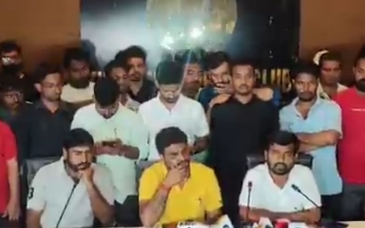 Protests by JPSC-JSSC aspirants likely to heat up again; effigies of the government to be burnt across 24 districts today.
