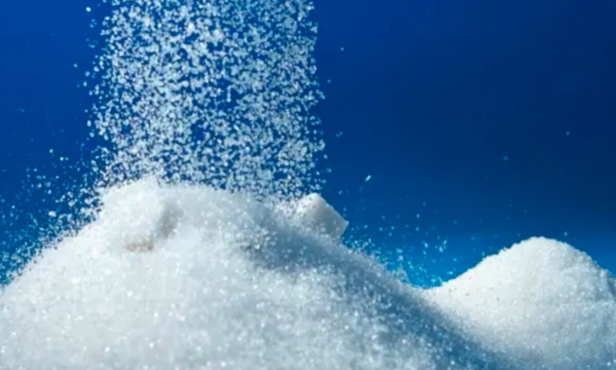 Why did India need to import sugar?
