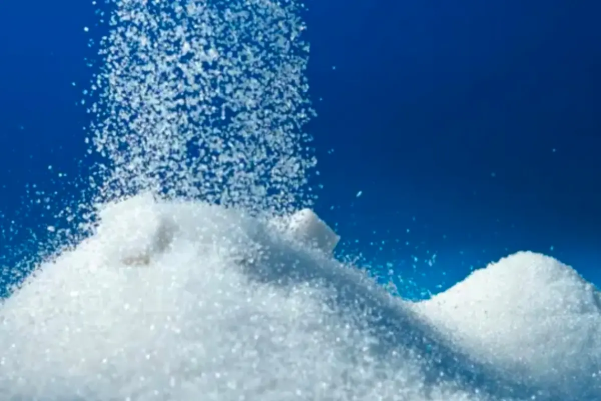 Why did India need to import sugar?