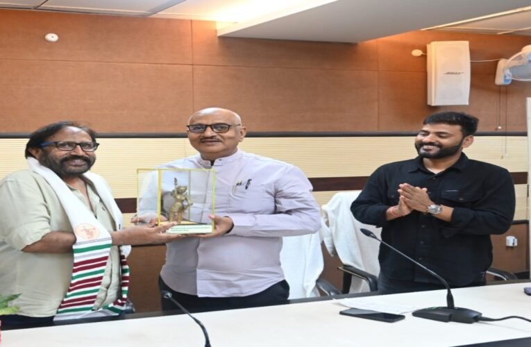 झारखंड में फिल्म उद्योग को नई पहचान दिलाने की पूरी संभावना: असीम सिन्हा