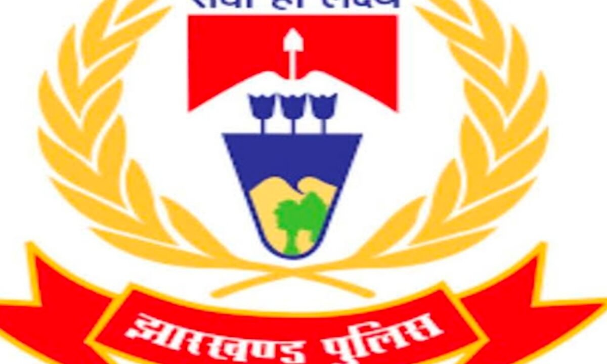 Ranchi Police's appeal: Do not share unverified news on social media.