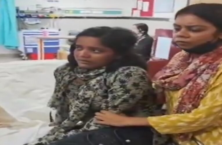 हजारीबाग से रांची तक…कौन है अमीषा प्रसाद और विवादों में क्यों है इसका नाम