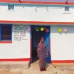 From 'Abua Awas' to concrete homes: Simdega's rural population is moving towards a life of dignity.