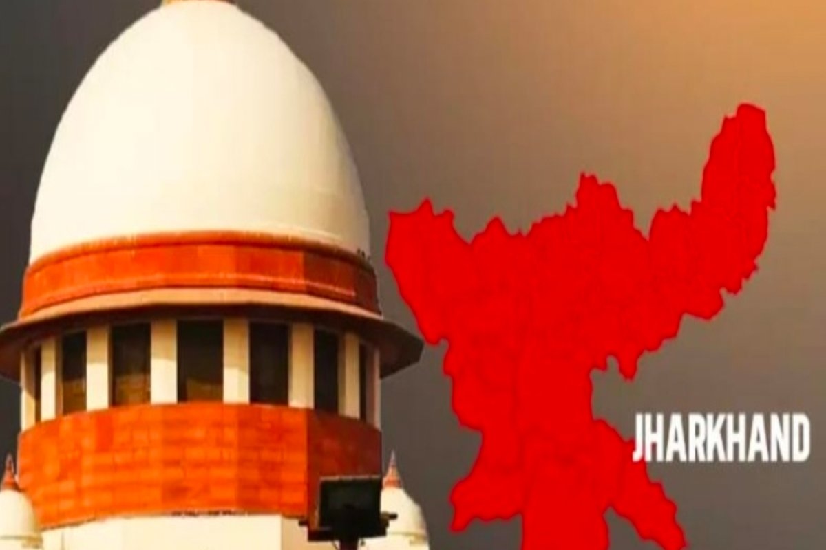 Supreme Court notice on JPSC-JSSC exam dispute