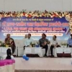 53rd State-Level Children's Science Exhibition in Ranchi; children showcased models of science and innovation.