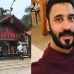 Businessman Nikhar Sablok shot dead in Jamshedpur.