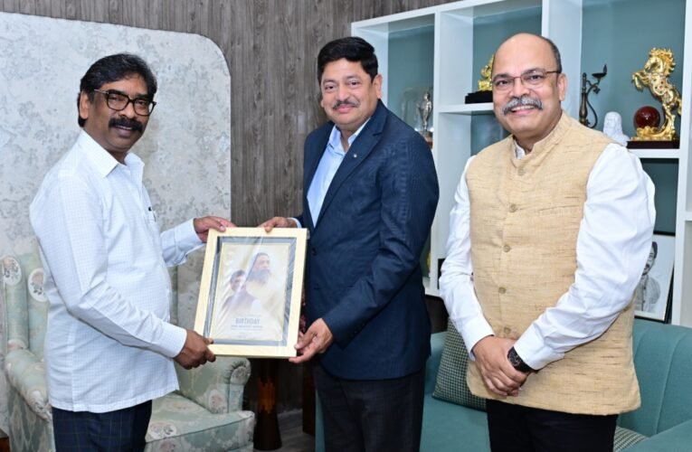 Hemant tata