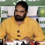 BJP's statement is the height of desperation and political bankruptcy: Vinod Pandey
