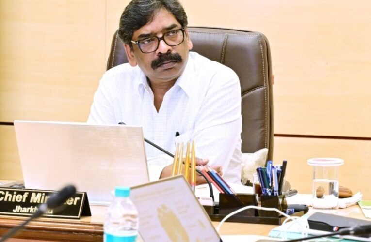 New direction for wetland conservation in Jharkhand; 2,119 potential wetlands to be identified and demarcated.